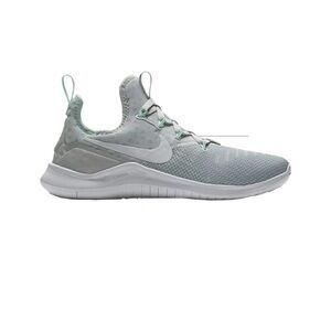 Nike Women's Free Run TR8 Pure Platinum Igloo Running Shoes